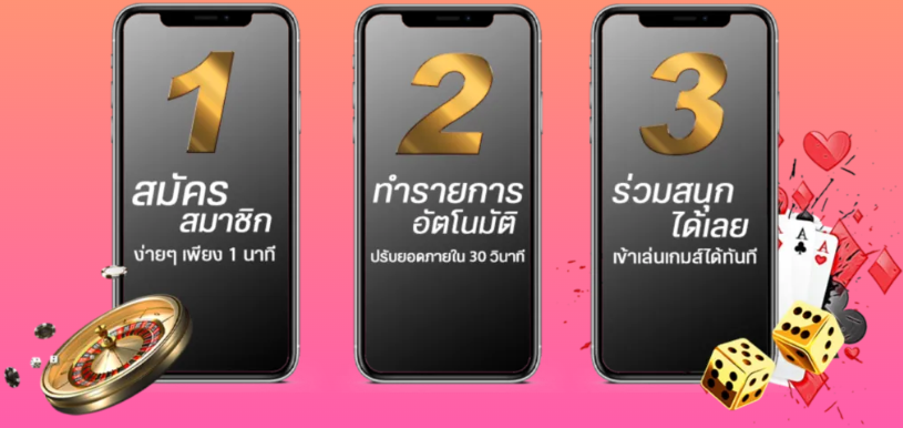 GOAT69 สมัครสมาชิก